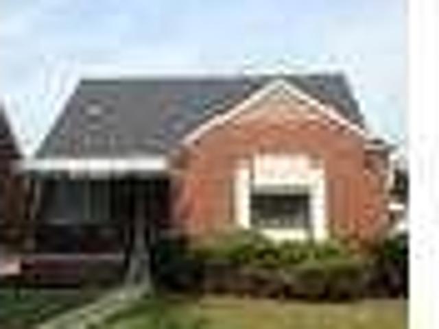 House for rent in Harper Woods
