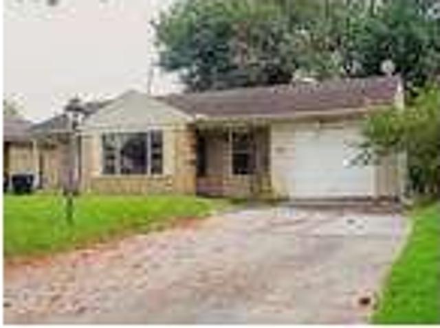 House for rent in Mississippi