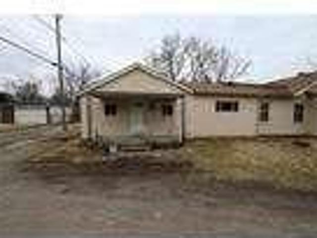 House for rent in Camby, Indiana