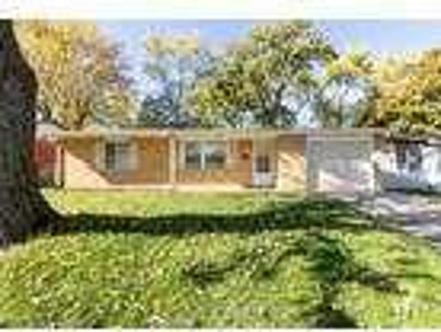 House for rent in Camby, Indiana