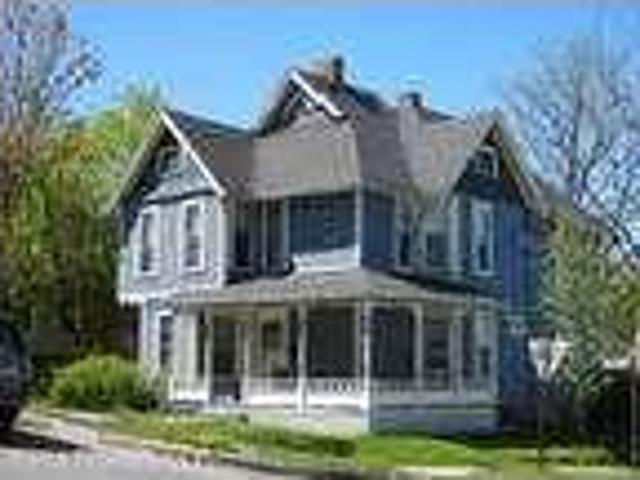 House for rent in Ithaca, New York