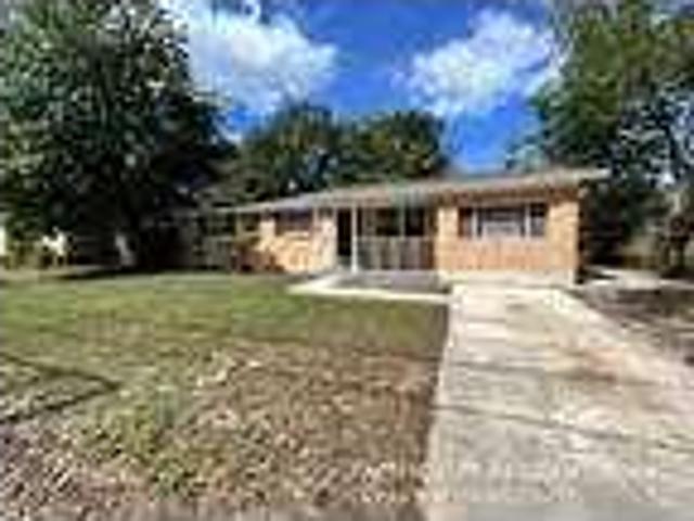 House for rent in Jacksonville, Pulaski County
