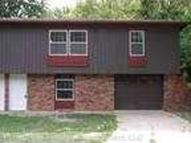 House for rent in Kansas