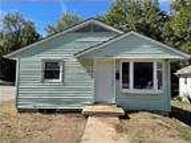 House for rent in Kansas