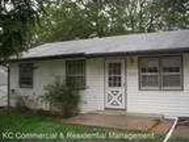 House for rent in Kansas