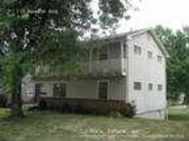 House for rent in Kansas