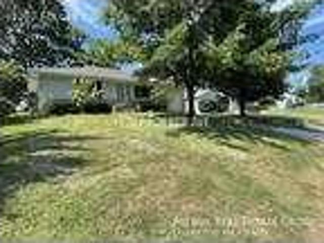 House for rent in Kirkwood, Missouri