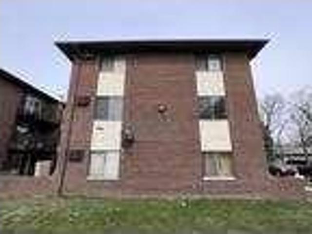 House for rent in Lansing, Ingham County