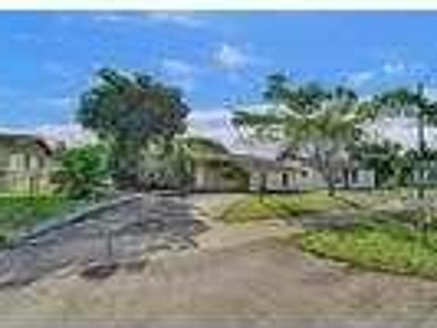 House for rent in Lauderhill