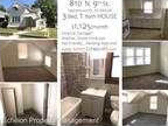 House for rent in Leavenworth, Leavenworth County