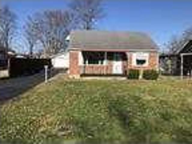 House for rent in Louisville, East Tennessee