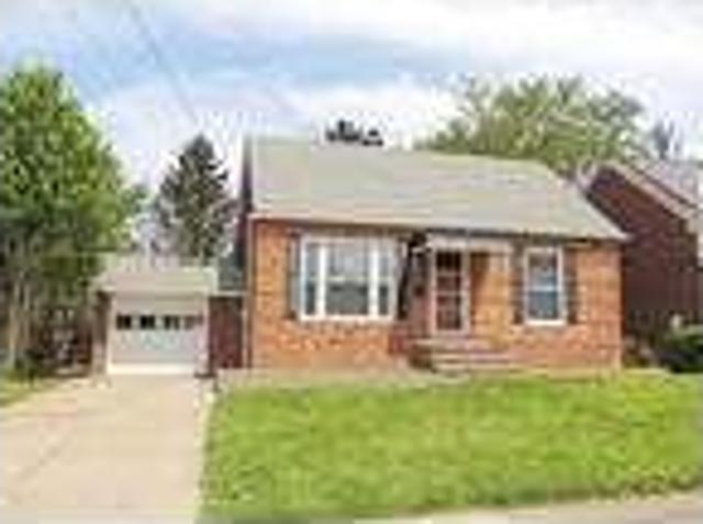 House for rent in Ohio