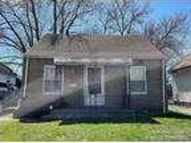 House for rent in Macomb, Illinois