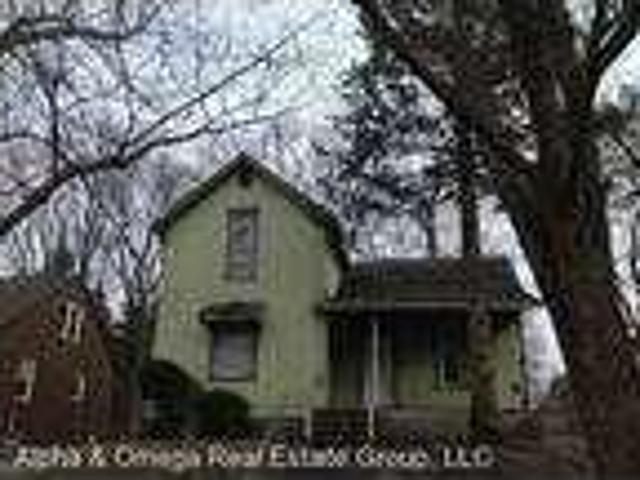 House for rent in Mansfield Center, Connecticut