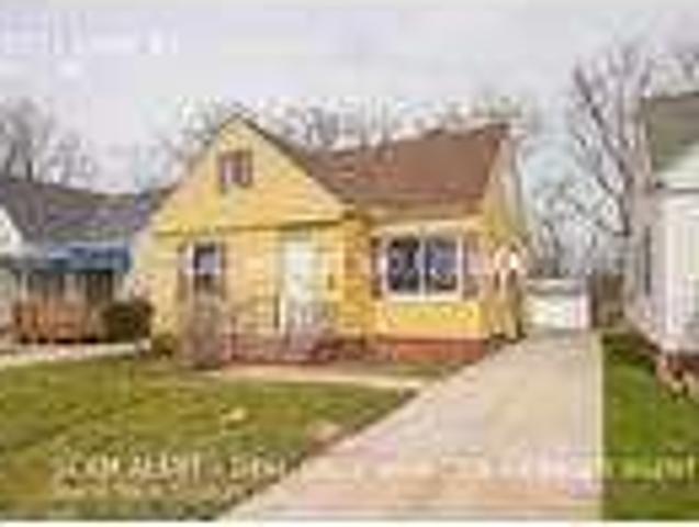 House for rent in Maple Heights, Cuyahoga County