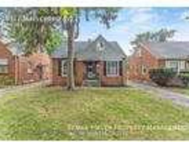 House for rent in Maple Heights, Cuyahoga County