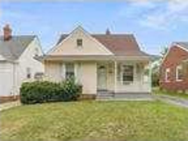 House for rent in Maple Heights, Ohio