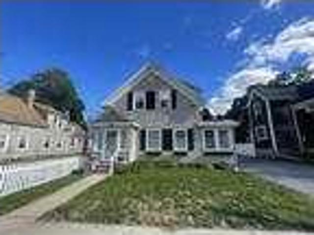 House for rent in Middleboro