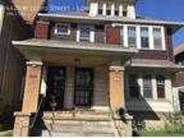 House for rent in Milwaukee, Wisconsin