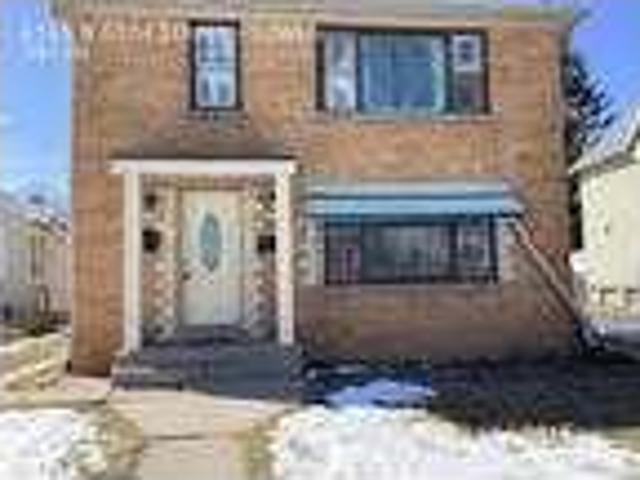 House for rent in Milwaukee, Wisconsin