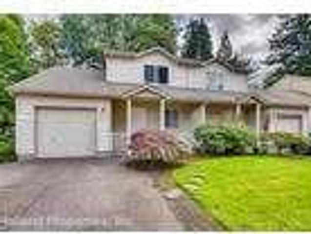 House for rent in Milwaukie, Oregon