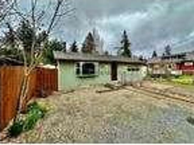 House for rent in Milwaukie, Oregon