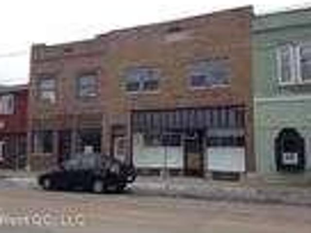 House for rent in Moline, Illinois