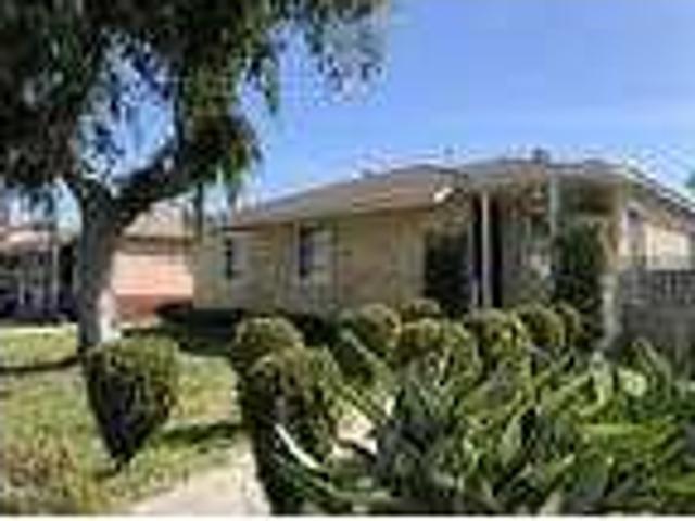 House for rent in Monterey Park, Los Angeles County