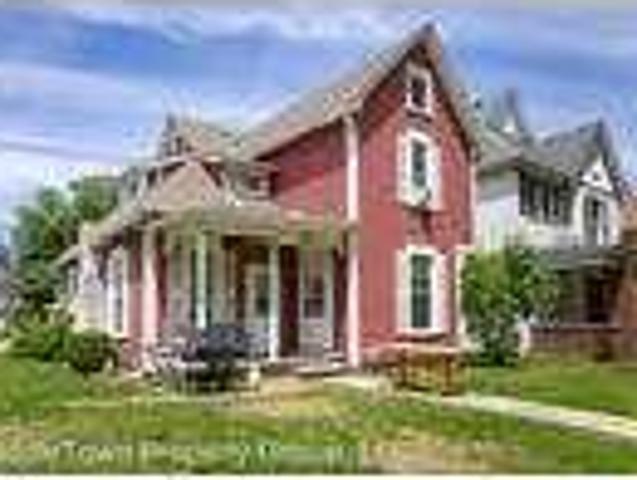 House for rent in Muncie, Indiana