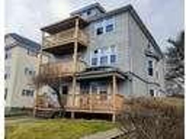House for rent in New Britain