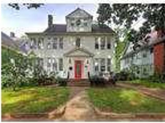 House for rent in New Haven, South Central Connecticut Planning Region