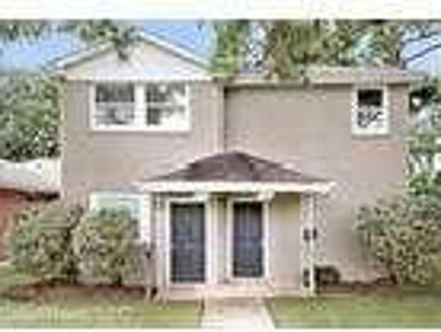 House for rent in New Orleans, Louisiana