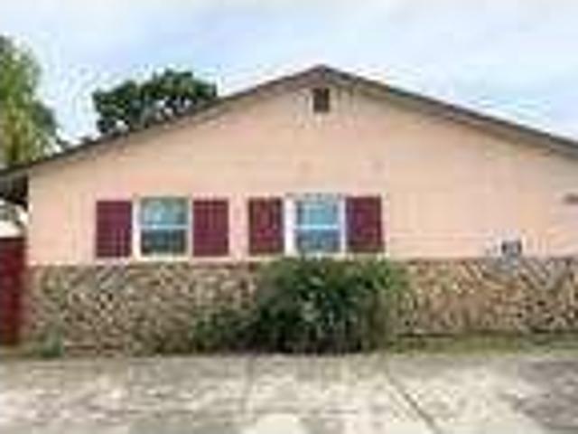 House for rent in New Port Richey, Pasco County