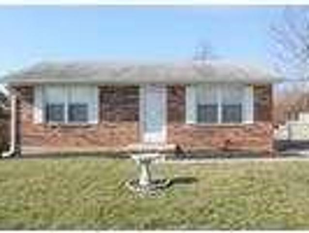 House for rent in Nicholasville, Kentucky