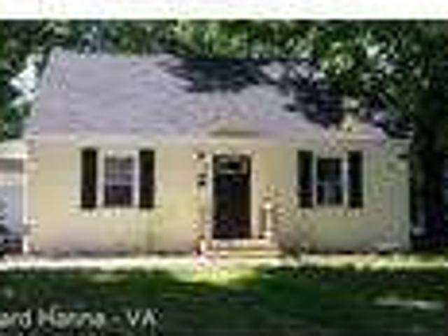 House for rent in Virginia