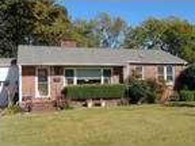 House for rent in Norfolk, Virginia