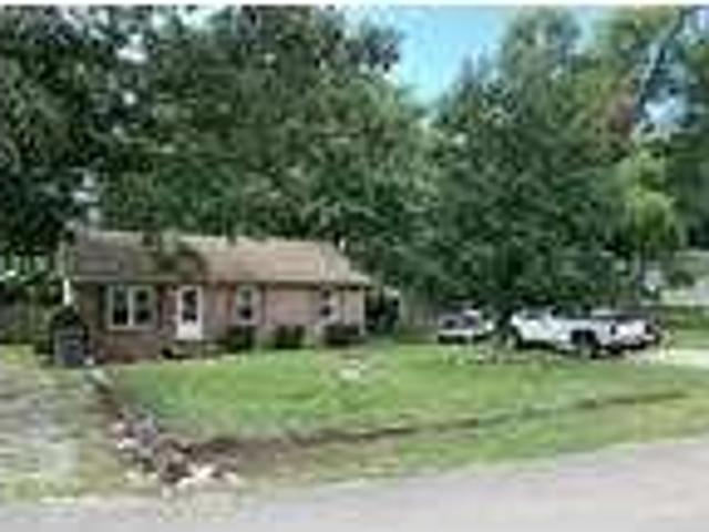 House for rent in Ark