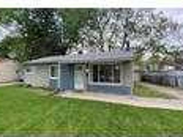 House for rent in Oak Park, Emanuel County