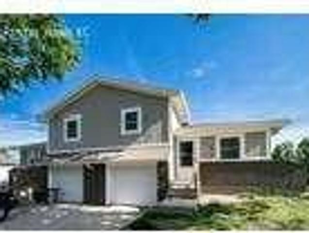 House for rent in Kansas