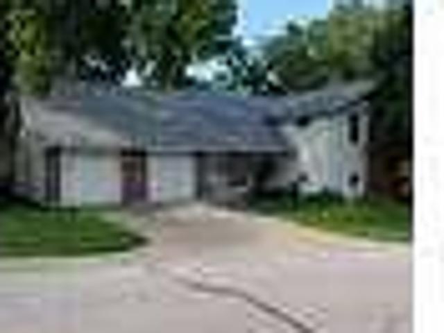 House for rent in Kansas