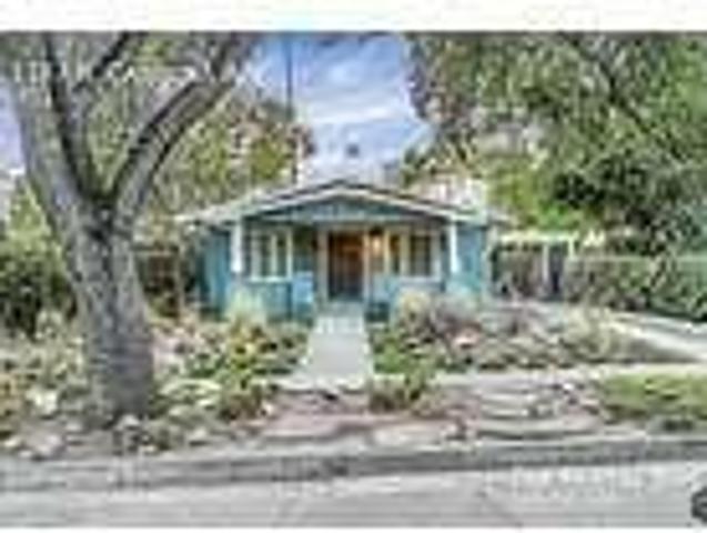 House for rent in Pasadena, Los Angeles County