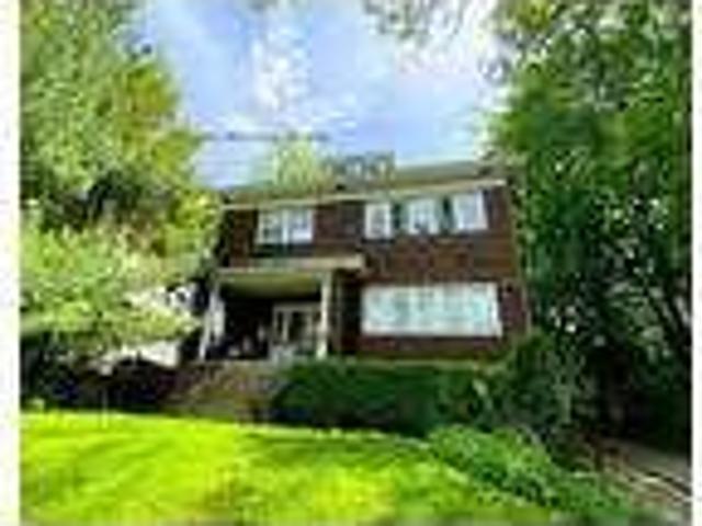 House for rent in Pittsburg, Pennsylvania
