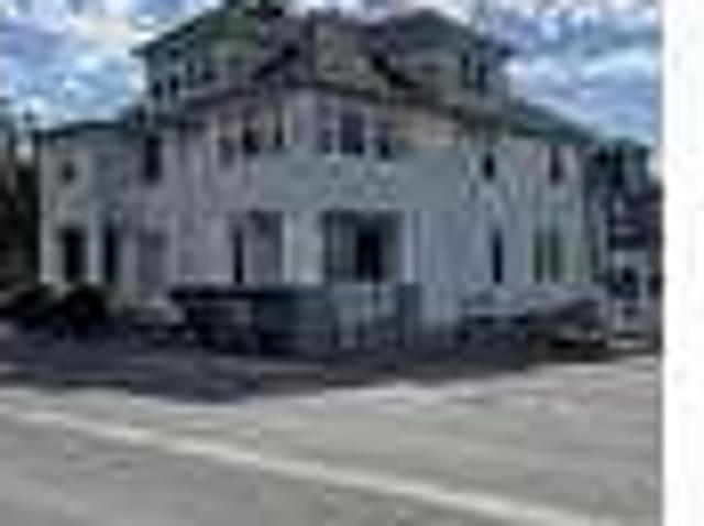 House for rent in Pittston, Pennsylvania