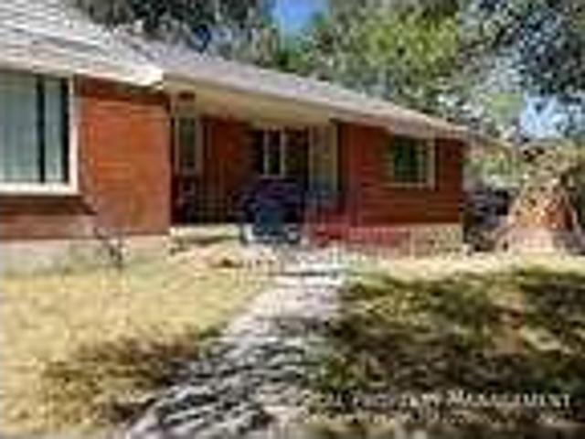 House for rent in Bannock, Idaho
