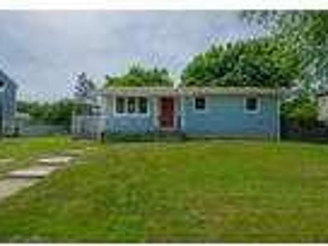 House for rent in Portsmouth, Ohio