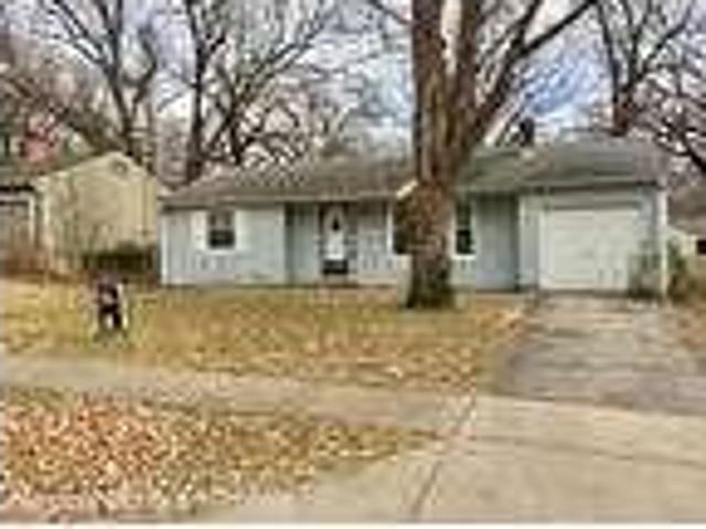 House for rent in Prairie Village
