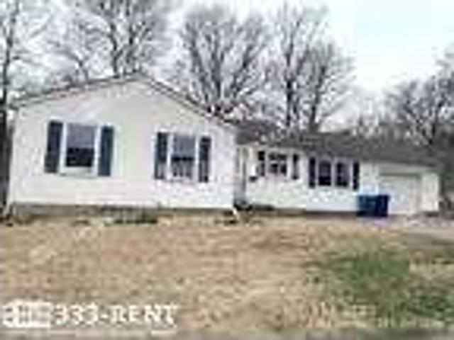 House for rent in Prairie Village