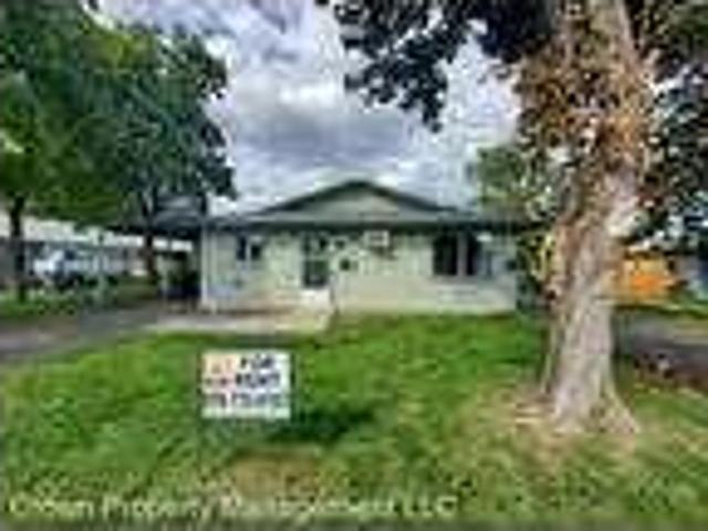 House for rent in Richland, Iowa