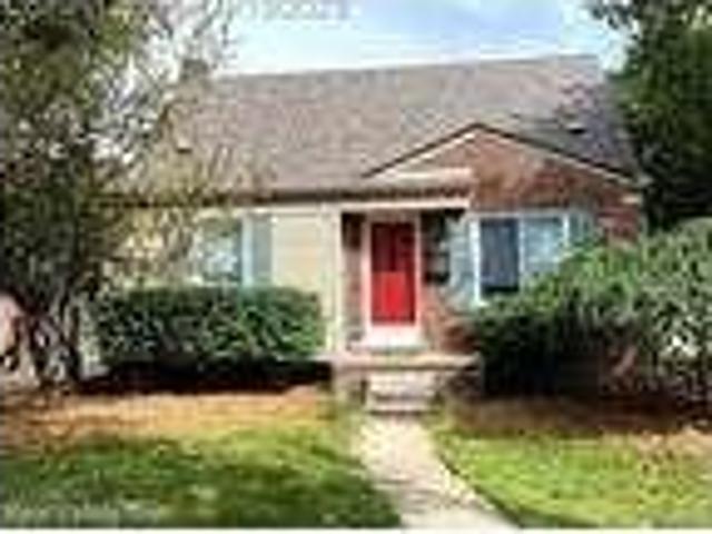 House for rent in Royal Oak, Michigan