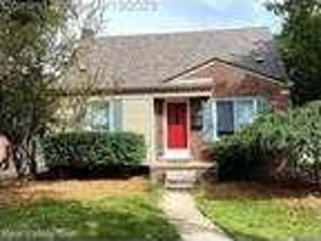 House for rent in Royal Oak, Oakland County